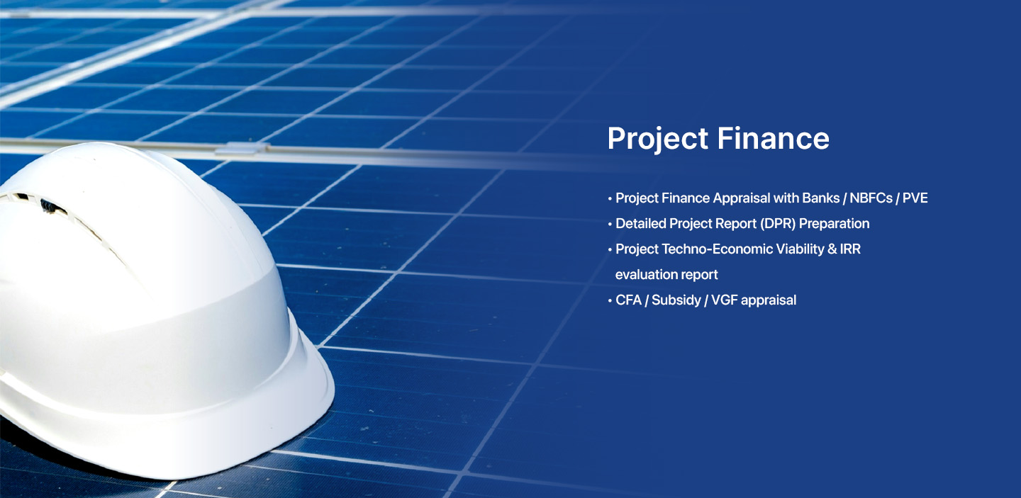 Project & FInance