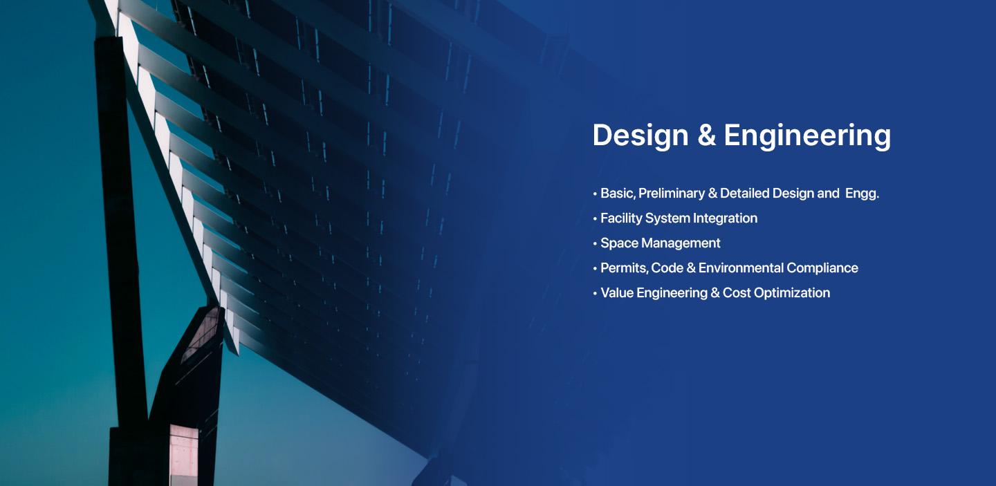 Design & Engineering